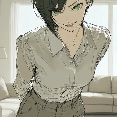 Profile image of Rosalind