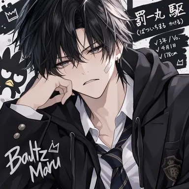 Profile image of 駆