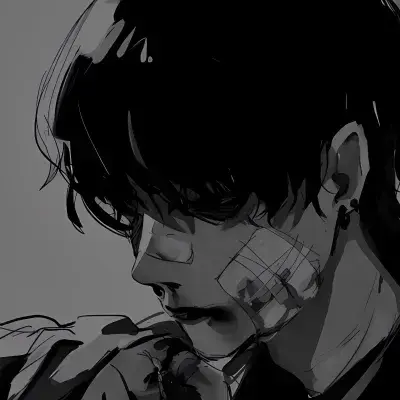 WhiteBulb5541의 Fake poor Julian