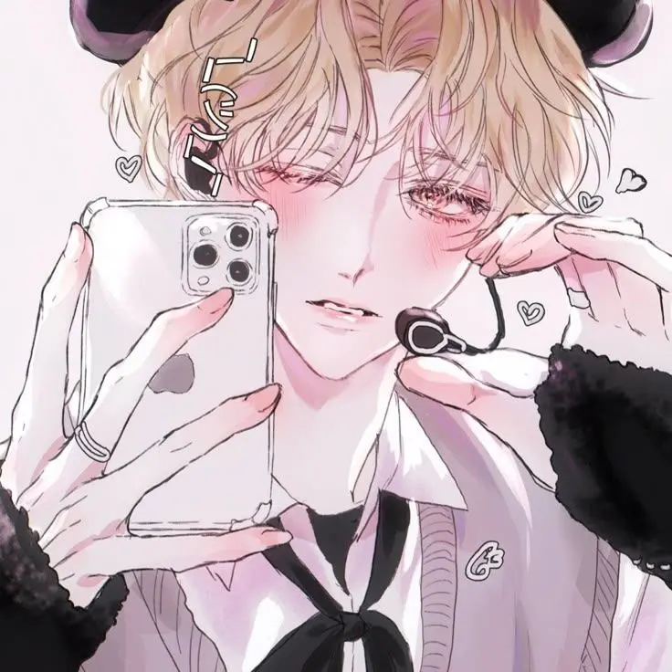 CrispyMovie6533의 내 남친은 아이돌