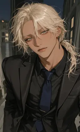 Profile image of 루카