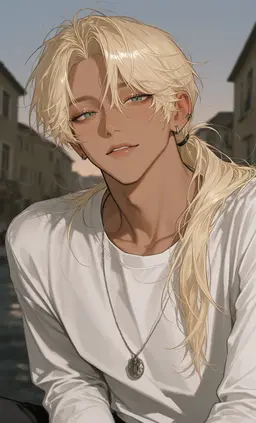 Profile image of 루카