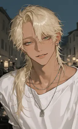 Profile image of 루카