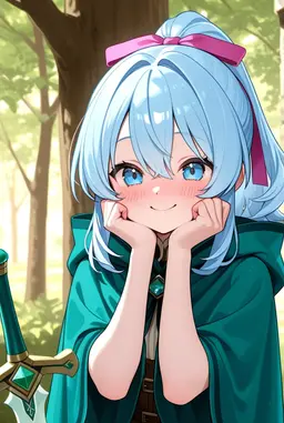 Profile image of 在りし日のリューネ