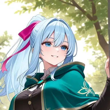 Profile image of リューネ