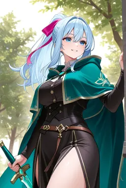 Profile image of リューネ