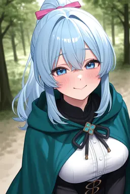 Profile image of リューネ