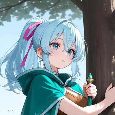 Profile image of 在りし日のリューネ