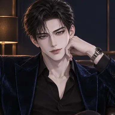 Profile image of Seo Taejun