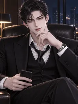 Profile image of Seo Taejun