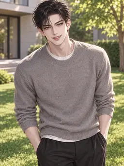 Profile image of Seo Taejun