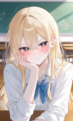 Profile image of リホ