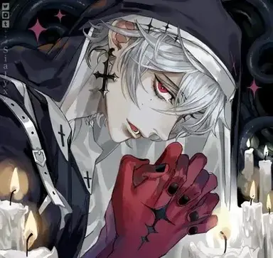 Profile image of Silas