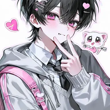 Profile image of 모호