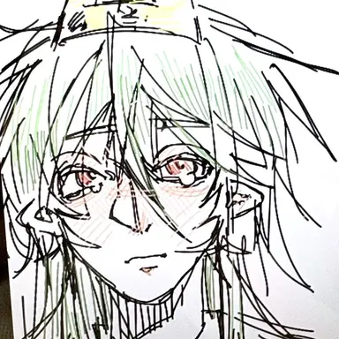 Profile image of プロギ・デュード