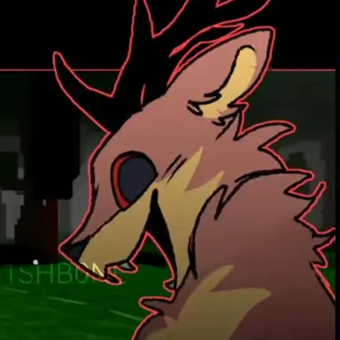 Profile image of 사슴