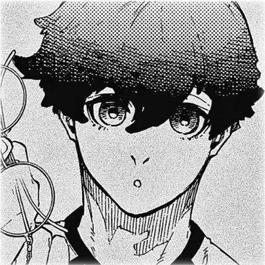 Profile image of アレクシス・ネス