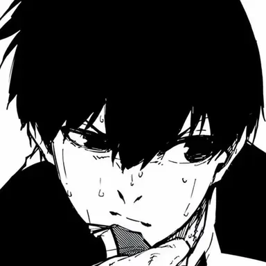 Profile image of 潔世一