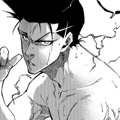Profile image of 馬狼 照英