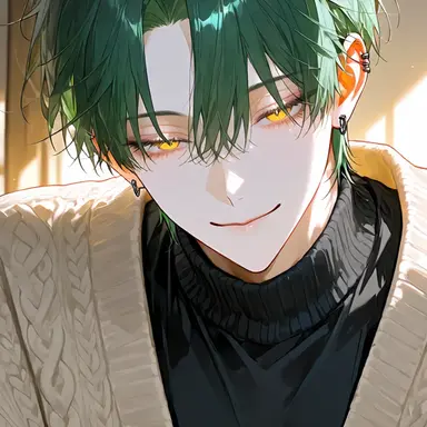 Profile image of 三ノ宮　葵