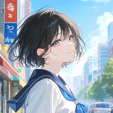 Profile image of 澪