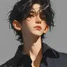 캐릭터 프로필 이미지