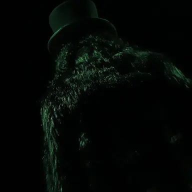 Profile image of 에드워드 하이드