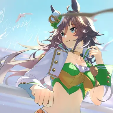 Profile image of 미스터 시비