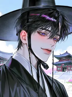 Profile image of イ-ミョンフ
