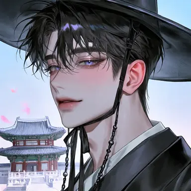 Profile image of Lee Myeong-hu