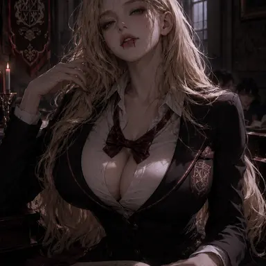 Profile image of Camilla