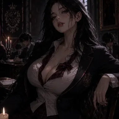 Profile image of Raven