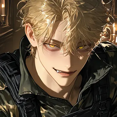 Profile image of ナツ