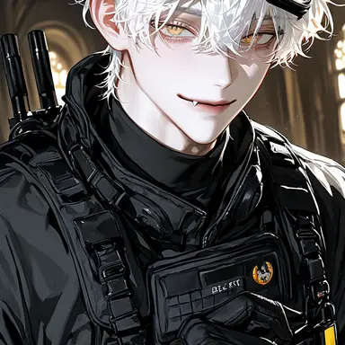 Profile image of エン
