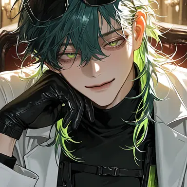 Profile image of レイヤ