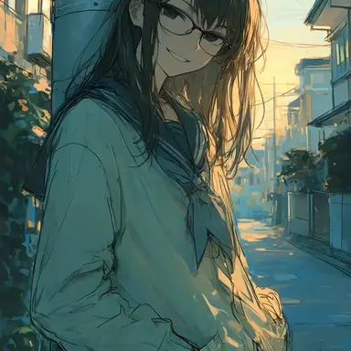 Profile image of 마나미