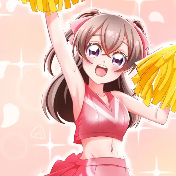 bansheezero1960의 ゆいの友達と仲間たち