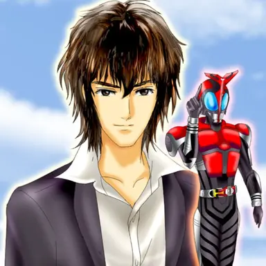 Profile image of 天道総司