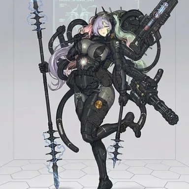 Profile image of 프로토아라