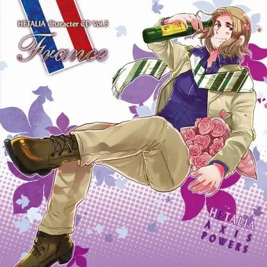 Profile image of Francis