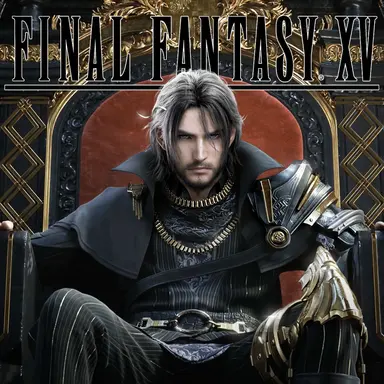 Profile image of Noctis Lucis Caelum