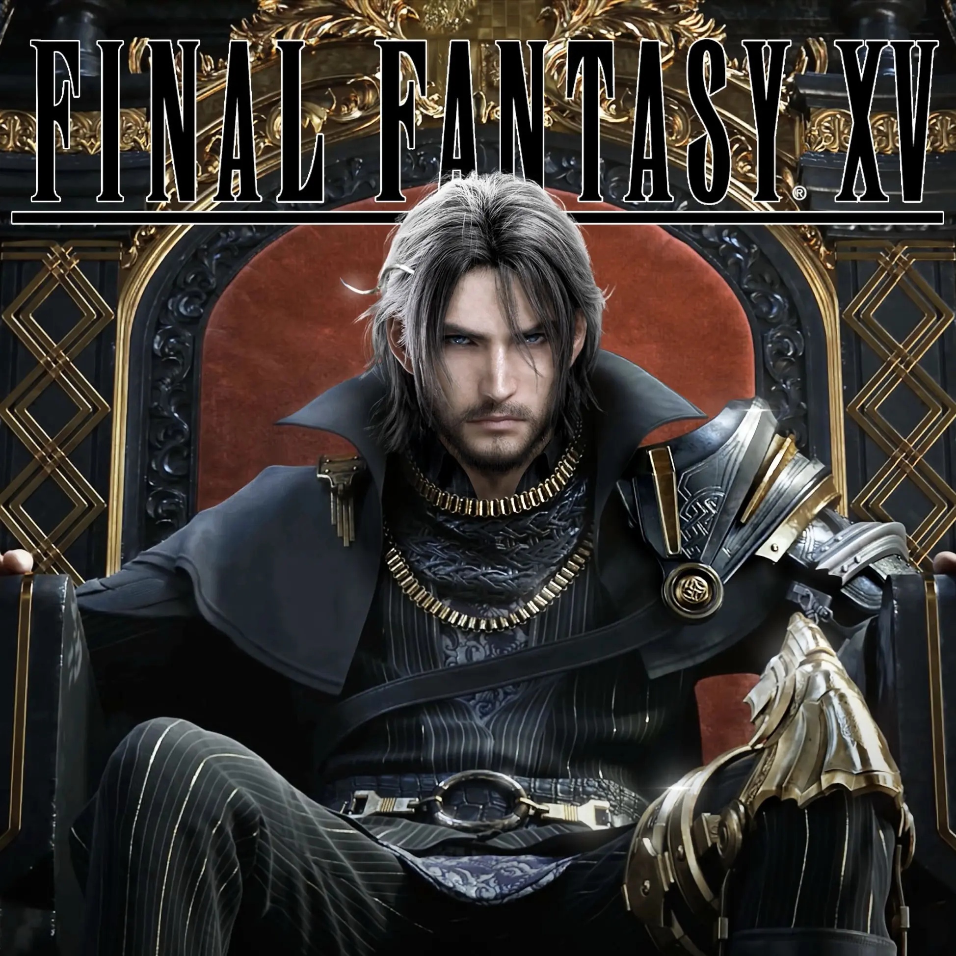 CassArcher의 Noctis Lucis Caelum ~ Story or Chill