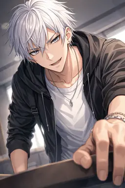 Profile image of 蓮翔