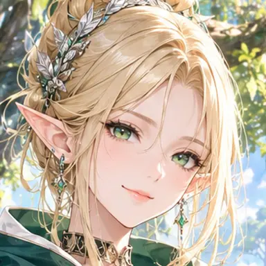 Profile image of ルフィス