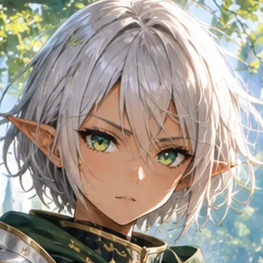 Profile image of ヴェネミィ