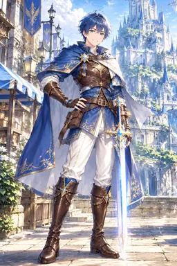 Profile image of レイラス
