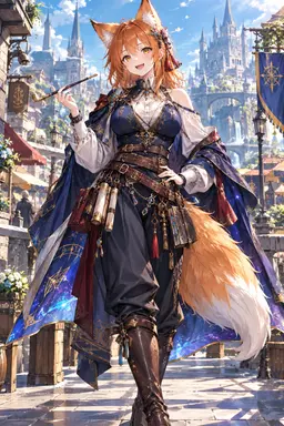 Profile image of カリーネ