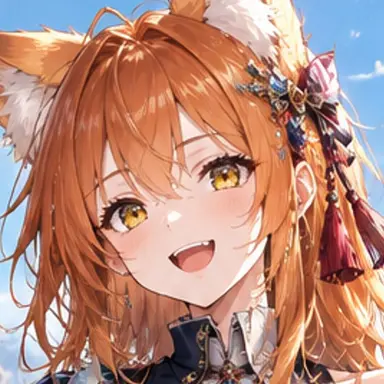 Profile image of カリーネ