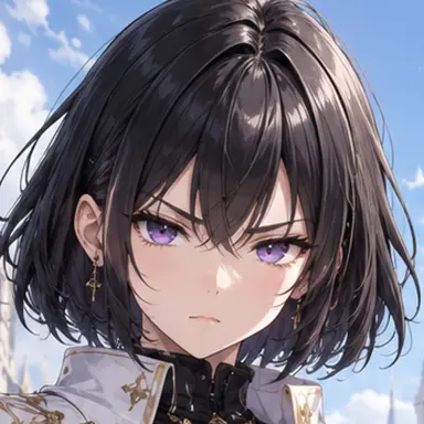 Profile image of エレノー