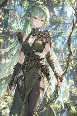 Profile image of リノリア